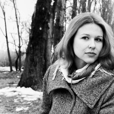 Арина Меснянкина