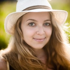 Алина Иноземцева
