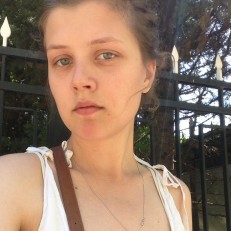 Елизавета Сурганова
