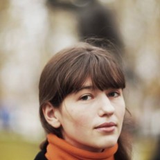 Кристина Сырчикова