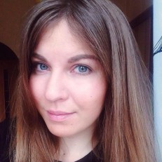 Елена Сахарова
