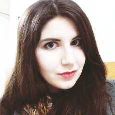 Александра Сорокина