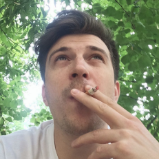 Вячеслав Козлов