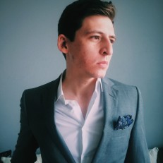 Григорий Туманов