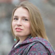 Ольга Суханова