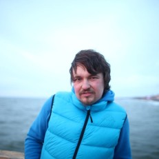 Павел Волков
