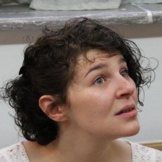 Вера Шенгелия