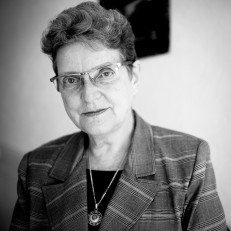Светлана Ганнушкина