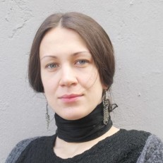 Ирина Гордиенко