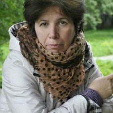 Ирина Резник