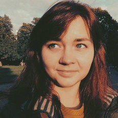 Екатерина Прокудина