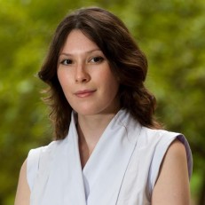 Альфия Максутова