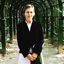 Елена Ковальская