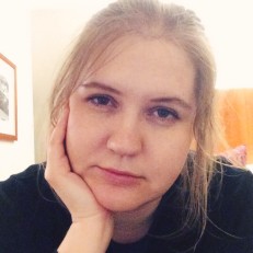 Елена Мухаметшина