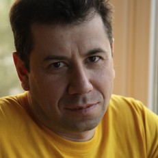 Сергей Трапезин