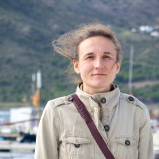 Полина Сурнина