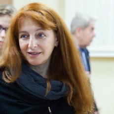 Ирина Мак