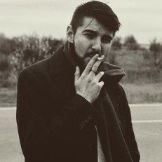 Антон Кравцов