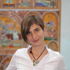 Кира Стерлин