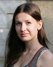Дарья Смирнова