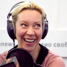 Татьяна Лазарева