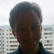 Максим Новичков