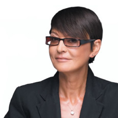Ирина Хакамада