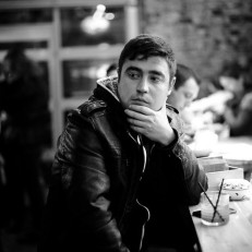 Сергей Болгарин