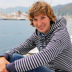 Елена Игнатьева
