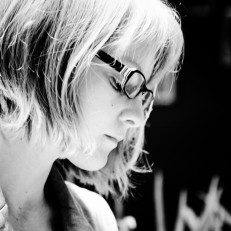 Маргарита Логинова