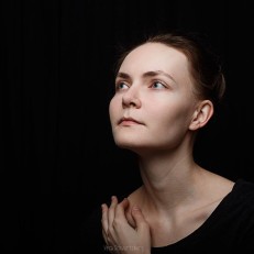 Алена Маслик