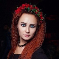Виктория Тарасенко