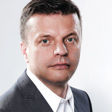 Леонид Парфенов