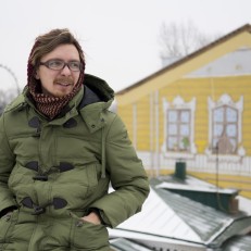 Антон Климов