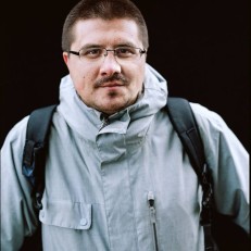 Сергей Простаков