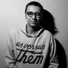 Дмитрий Сидоров