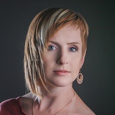 Анна Шулятьева