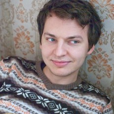 Илья Шепелин