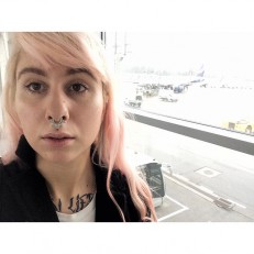 Анна Сахарова