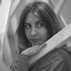 Анна Главатских