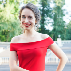 Анна Зябрева