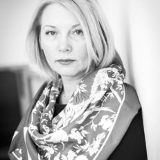 Светлана Комарова