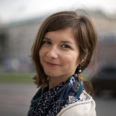 Татьяна Васильева