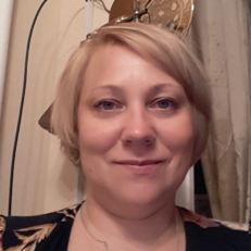 Алла Терехова