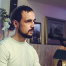 Сергей Галиуллин