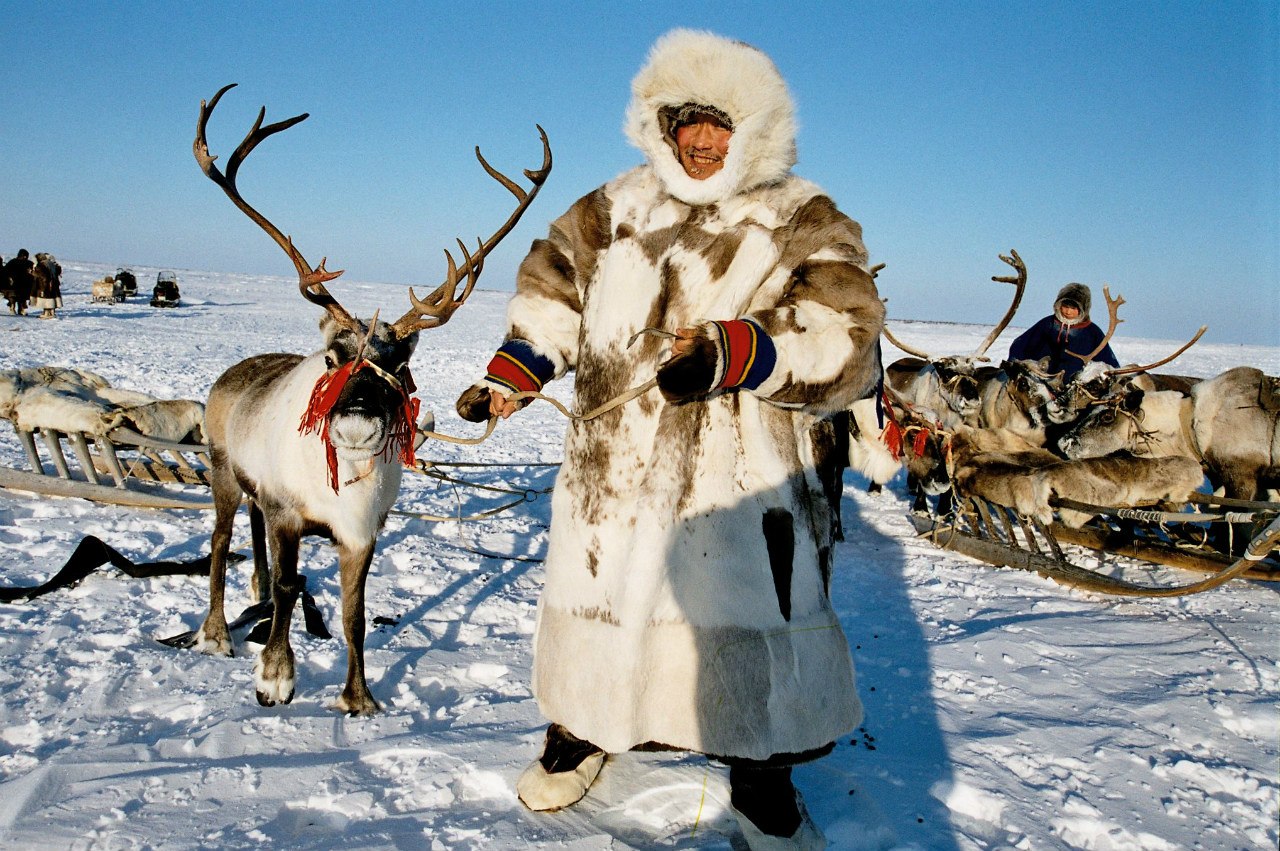 Население дальнего востока картинки