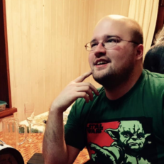 Василий Панюшкин