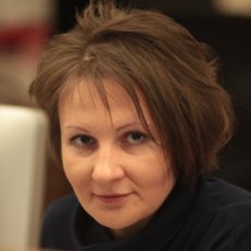 Наталия Биянова
