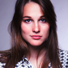 Евгения Козикова