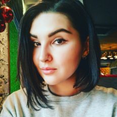 Майя Соерова